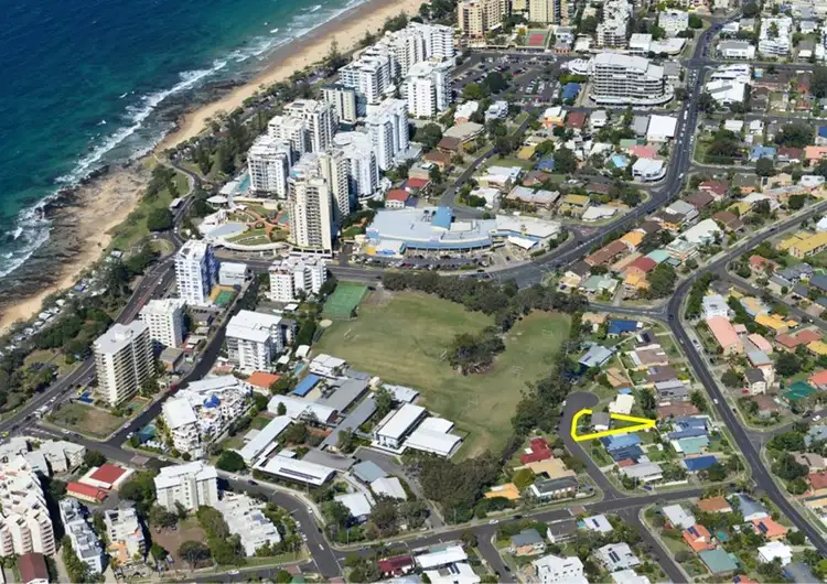 Second view of Homely house listing, 8 Coree Court, Mooloolaba QLD 4557