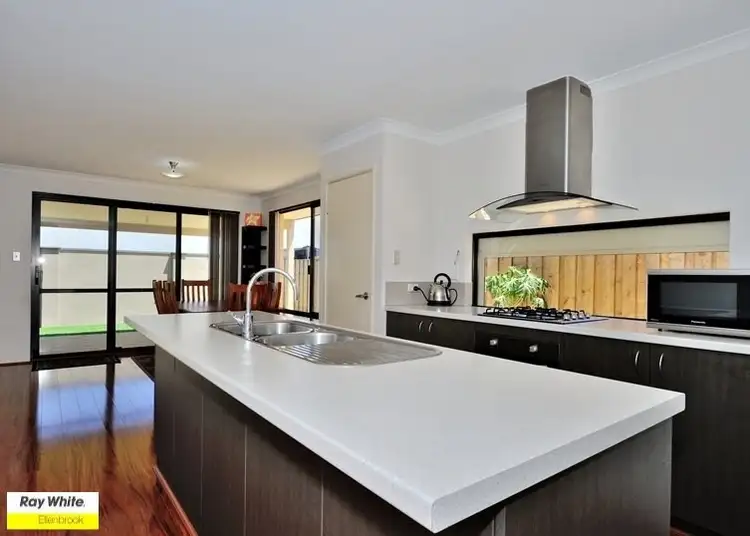 Second view of Homely house listing, 77 Redstone Trail, Ellenbrook WA 6069