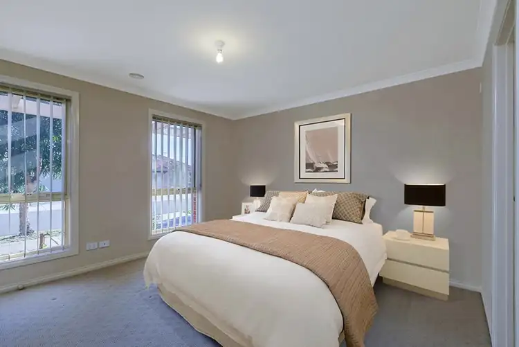 Seventh view of Homely house listing, 23 Ellendale Way, South Morang VIC 3752