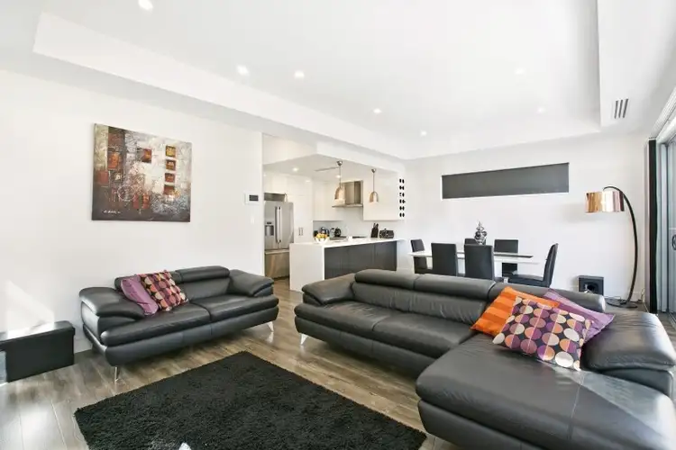 Sixth view of Homely house listing, 2D Mountbatten Terrace, Flinders Park SA 5025