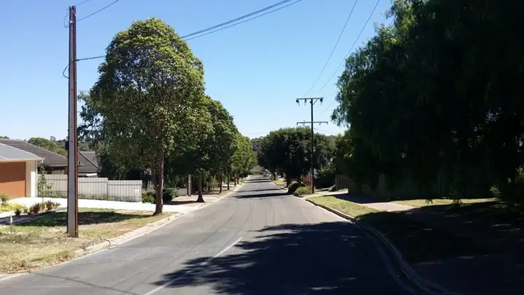 Second view of Homely land listing, 16B Wicklow Avenue, Athelstone SA 5076