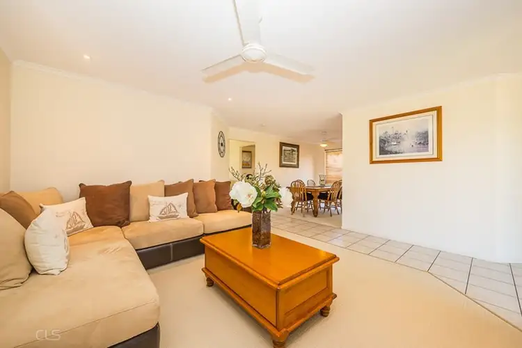 Main view of Homely house listing, 54 Topsail Circuit, Banksia Beach QLD 4507