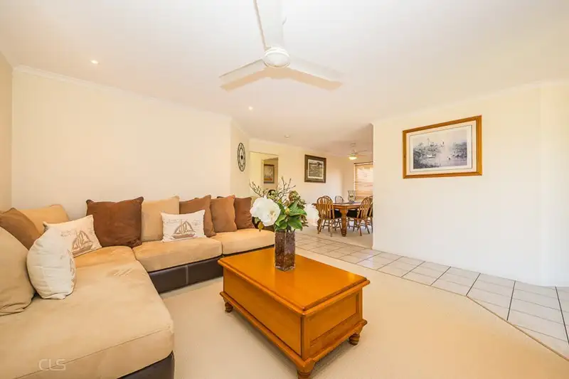 Main view of Homely house listing, 54 Topsail Circuit, Banksia Beach QLD 4507