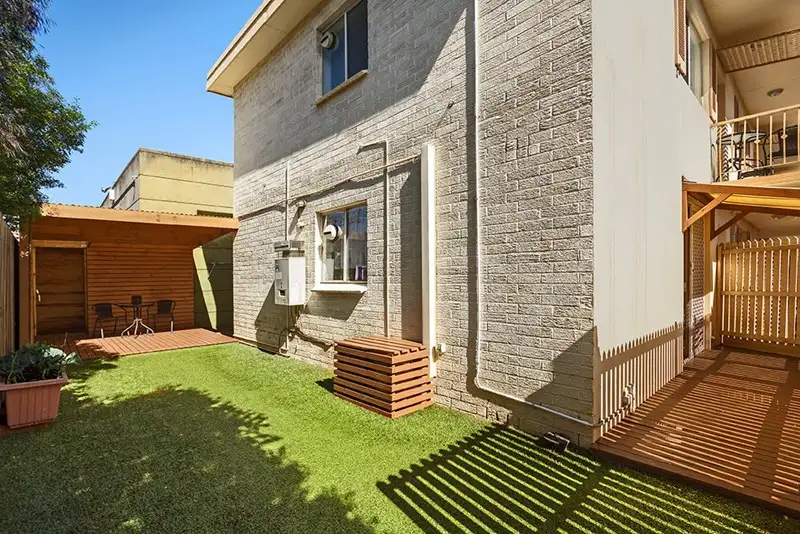 Main view of Homely apartment listing, 1/261 Station Street, Fairfield VIC 3078