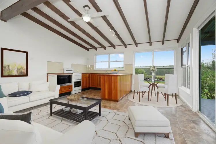 Seventh view of Homely rural property listing, 555 Mandalong Road, Mandalong NSW 2264