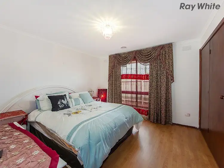 Sixth view of Homely house listing, 97 Fairfax Circuit, Albanvale VIC 3021