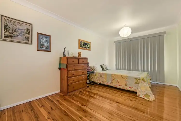 Sixth view of Homely townhouse listing, 35/6 Dotterel Place, Ingleburn NSW 2565
