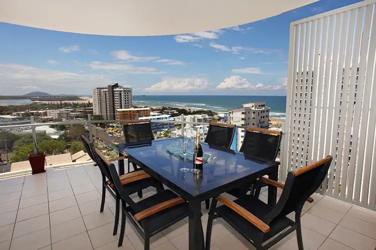 Third view of Homely unit listing, 52/62-66 Sixth Avenue, Maroochydore QLD 4558