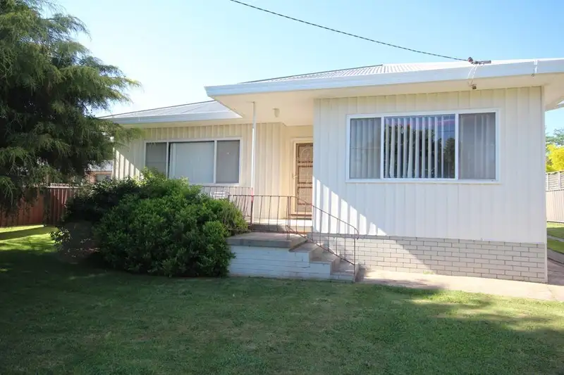 Main view of Homely house listing, 26 Dart Street, Oberon NSW 2787