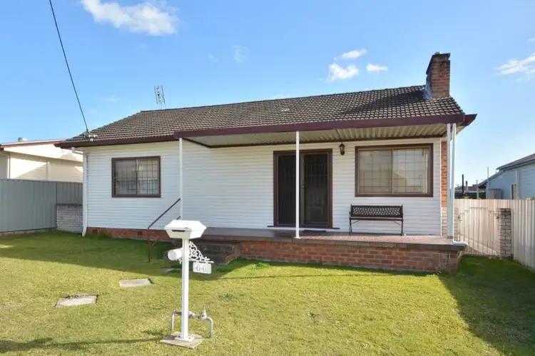 44 Ferguson Street, Cessnock NSW 2325