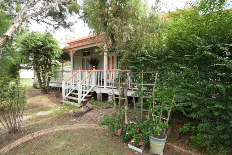Main view of Homely house listing, 13 Pryde Street, Esk QLD 4312