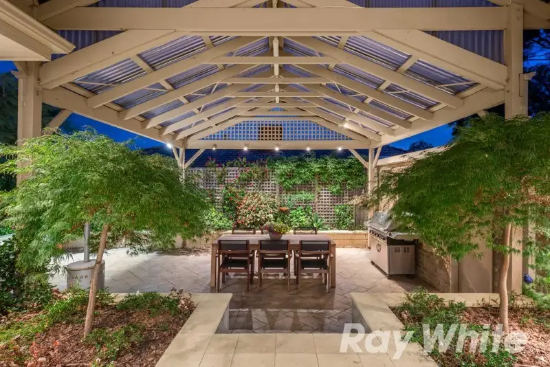 Main view of Homely house listing, 125 Morack Road, Vermont South VIC 3133