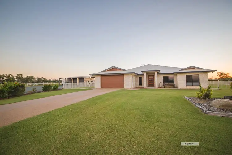 69 Boongary Road, Gracemere QLD 4702