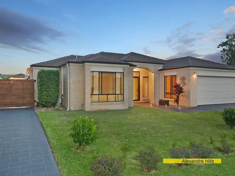 28 Mallan Terrace, Birkdale QLD 4159