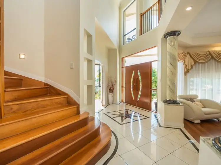 Second view of Homely house listing, 15 The Heights, Underwood QLD 4119