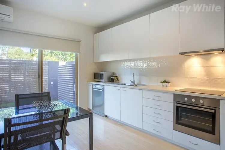 Fifth view of Homely house listing, 1 Silverash Drive, Bundoora VIC 3083