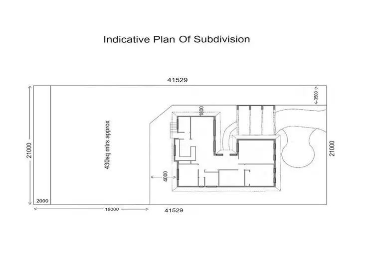 Second view of Homely land listing, 2/87 Hawthory Road, Mooroolbark VIC 3138