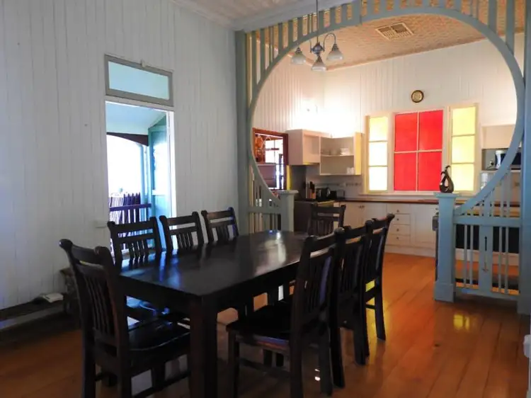 Fourth view of Homely house listing, 67 Yew Street, Barcaldine QLD 4725