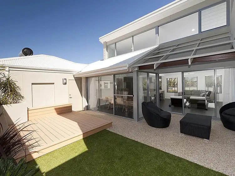 Fourth view of Homely house listing, 25 Greenlink Boulevard, Forrestdale WA 6112