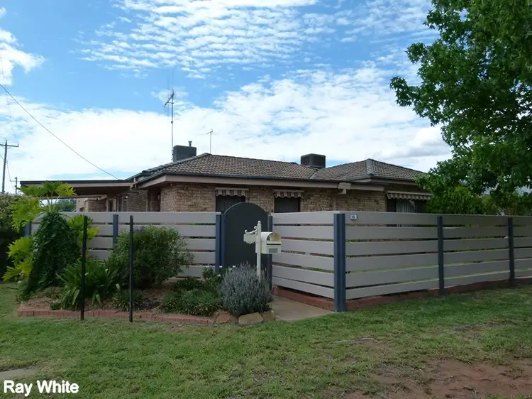 5 Brooke Street, Forbes NSW 2871