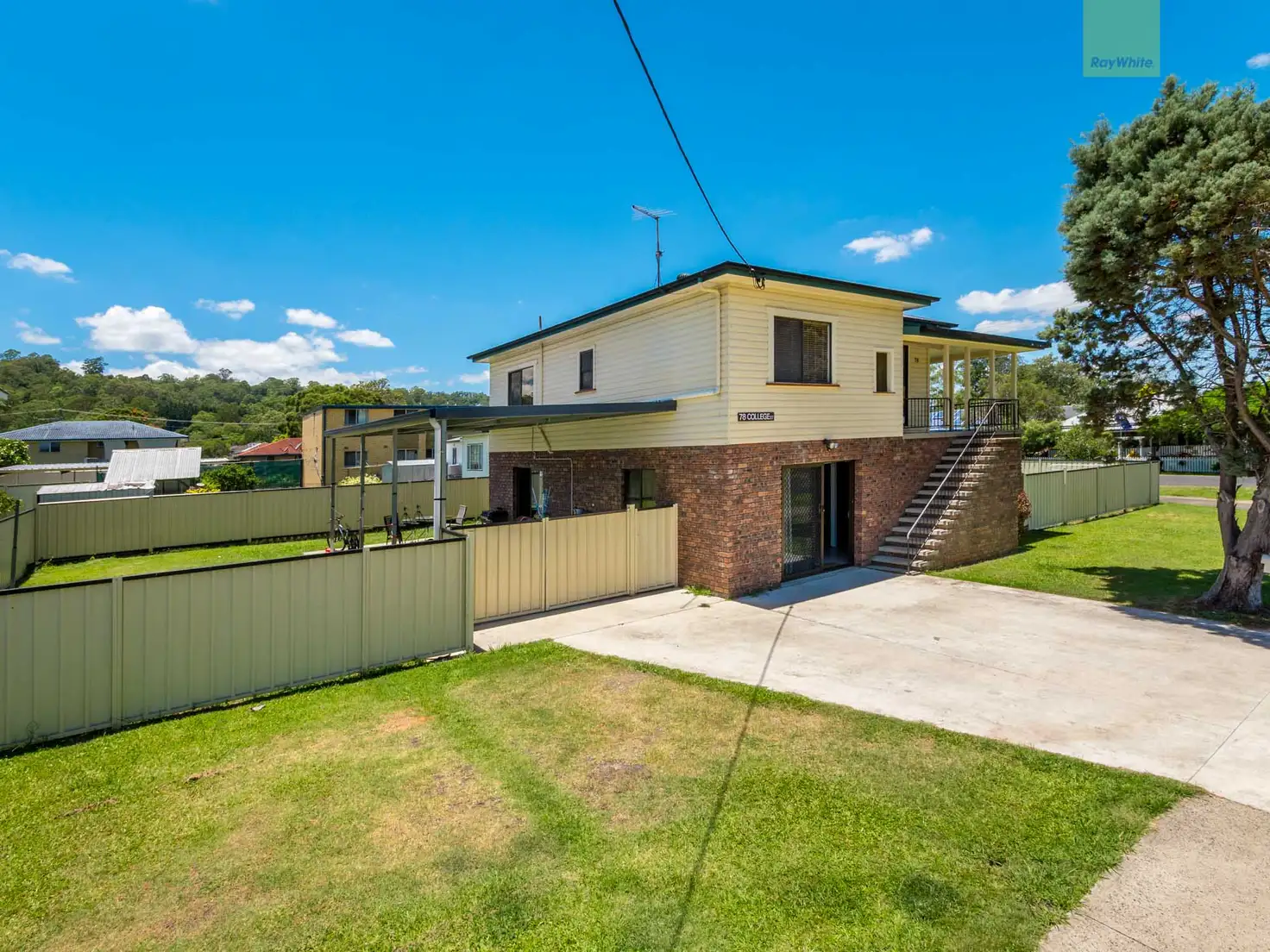 Main view of Homely house listing, 78 College Street, East Lismore NSW 2480