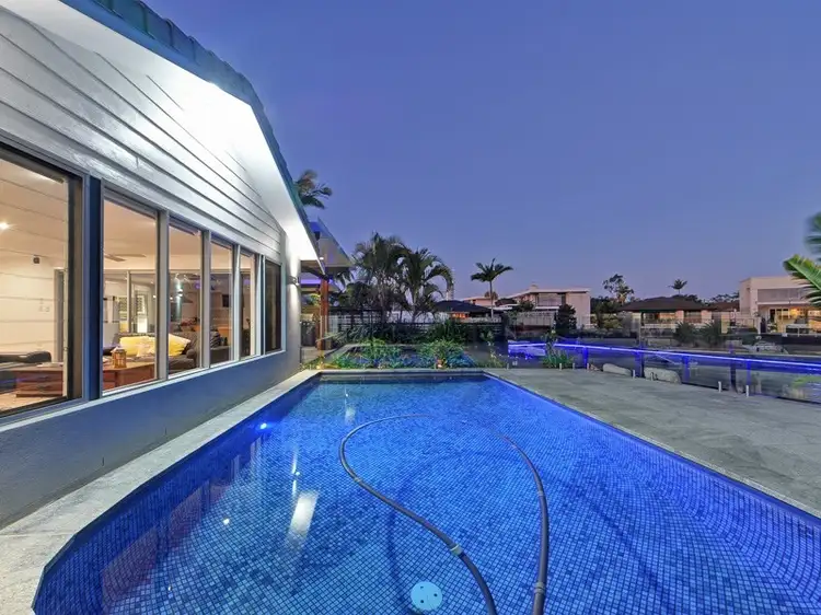 Fourth view of Homely house listing, 2 Laurel Court, Sorrento QLD 4217