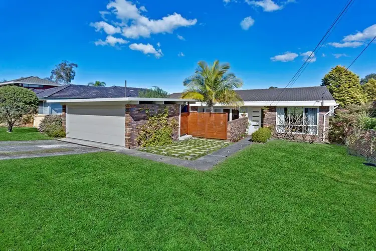 Fifth view of Homely house listing, 41 Merrilee Crescent, Frenchs Forest NSW 2086