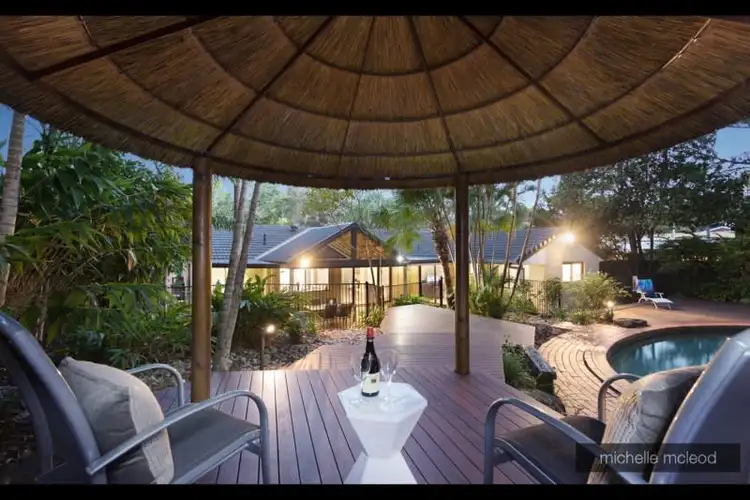 37 Goolman Street, Chapel Hill QLD 4069