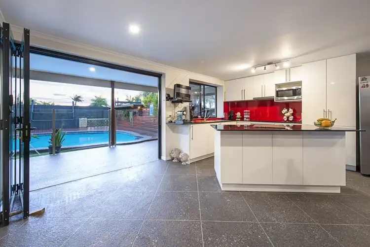 Seventh view of Homely house listing, 6 Batman Crescent, Springwood QLD 4127