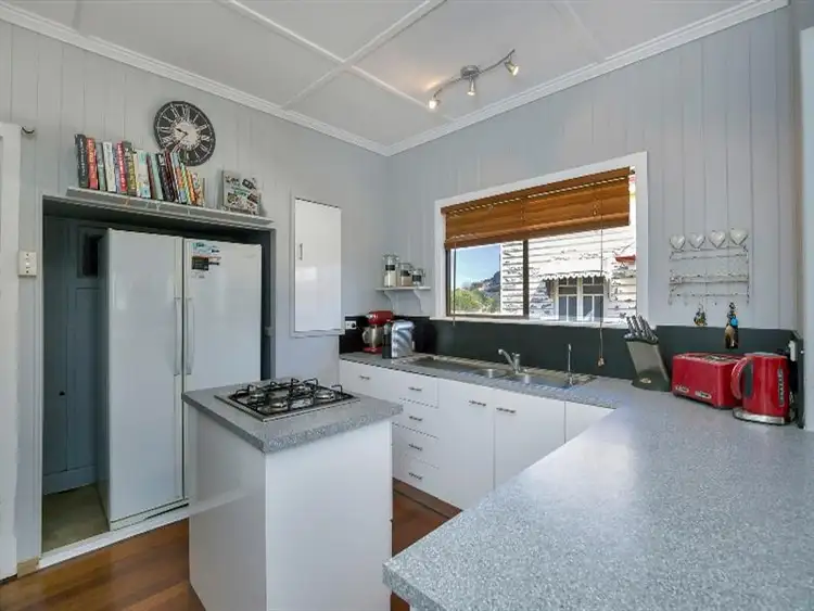 Fourth view of Homely house listing, 27 George Street, Newtown QLD 4305