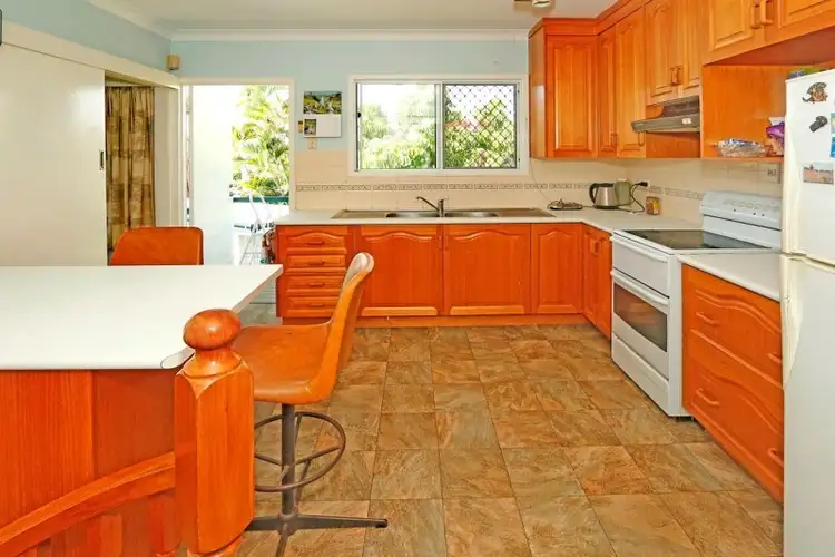 Fifth view of Homely house listing, 24 Sheehan Avenue, Wandal QLD 4700