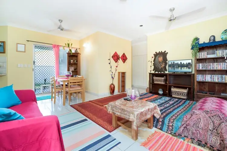 Third view of Homely unit listing, 2/5 Shearwater Drive, Bakewell NT 832