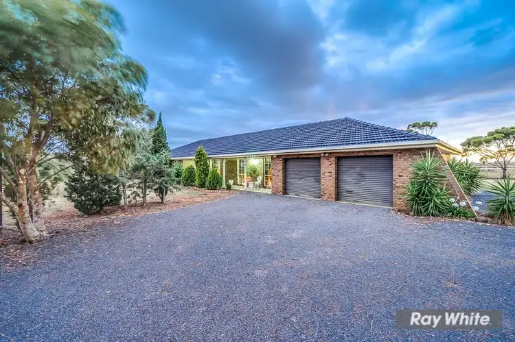 Fourth view of Homely house listing, 1411 Boundary Road, Mount Cottrell VIC 3024