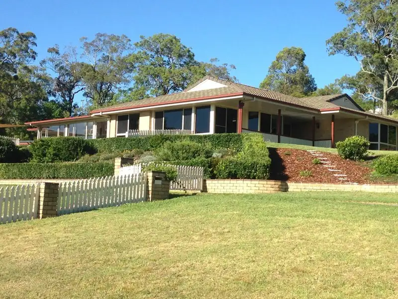 Main view of Homely house listing, 6 Ryan Drive, Cotswold Hills QLD 4350