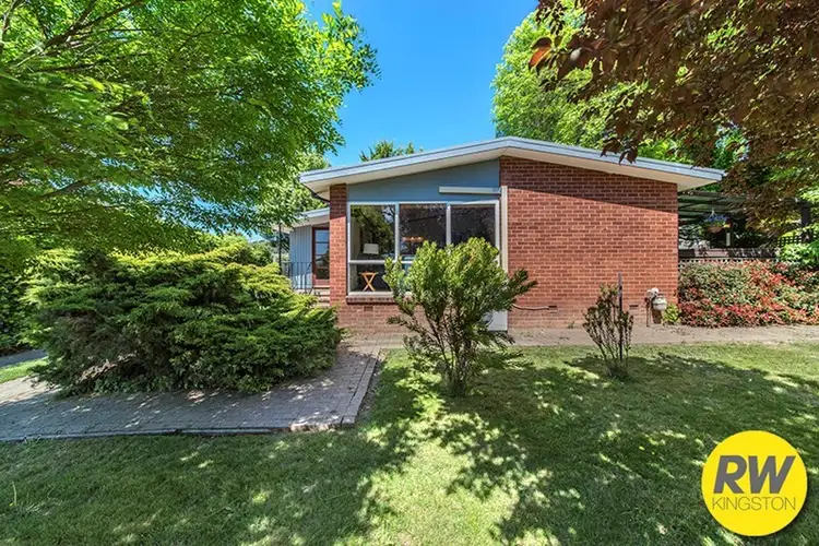 Main view of Homely house listing, 20 Tallara Parkway, Narrabundah ACT 2604