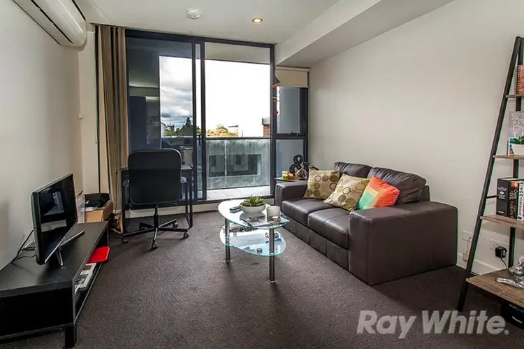 Fourth view of Homely apartment listing, 511B 1-19 Colombo Street, Mitcham VIC 3132