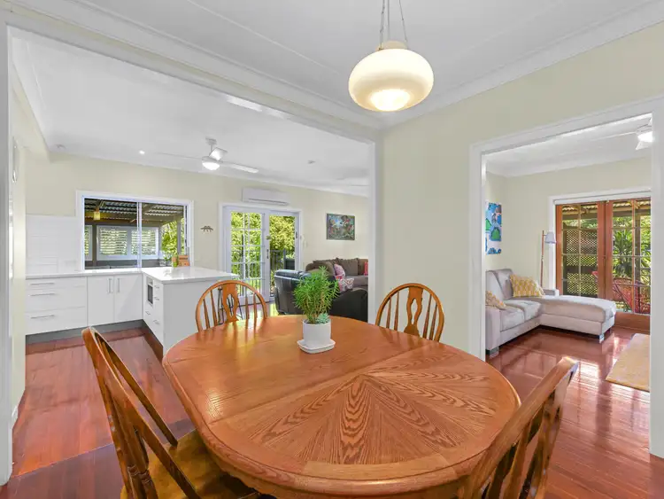 Seventh view of Homely house listing, 4 Lansbury Parade, Ashgrove QLD 4060