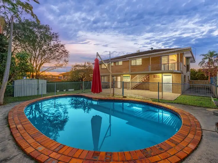 984 Rode Road, Mcdowall QLD 4053