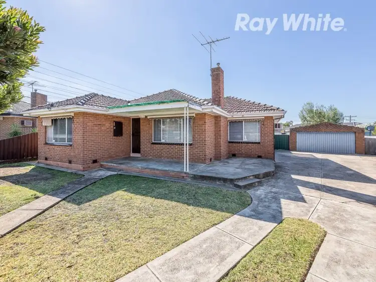 Main view of Homely house listing, 14 Philip Court, Thomastown VIC 3074