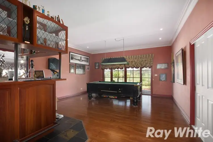 Fifth view of Homely rural property listing, 5 Lang Lang Poowong Road, Nyora VIC 3987