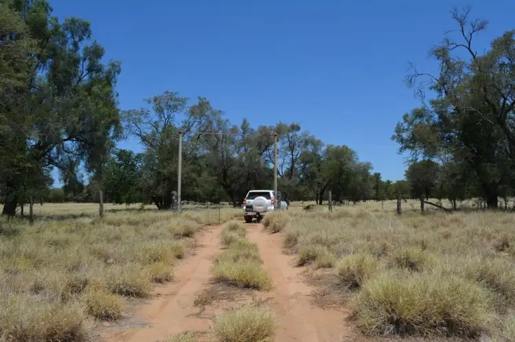 Main view of Homely rural property listing, 276 Glencoe Road, Blackall QLD 4472