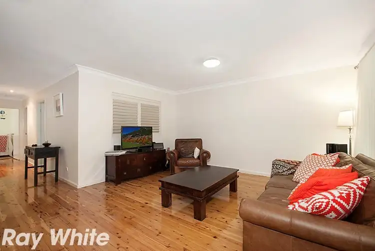 3/10 Church Street, Castle Hill NSW 2154