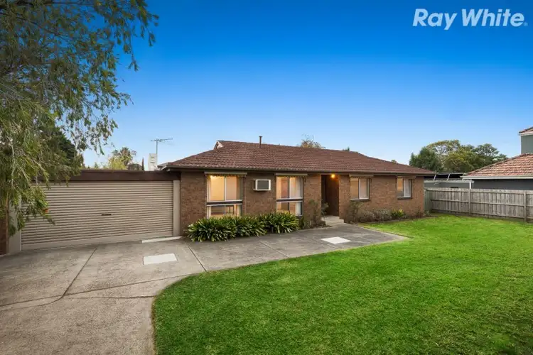 Second view of Homely house listing, 2/307 Bluff Road, Sandringham VIC 3191