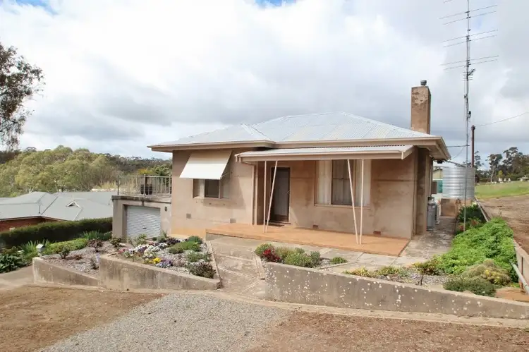 Second view of Homely house listing, 4 Stanley Place, Clare SA 5453