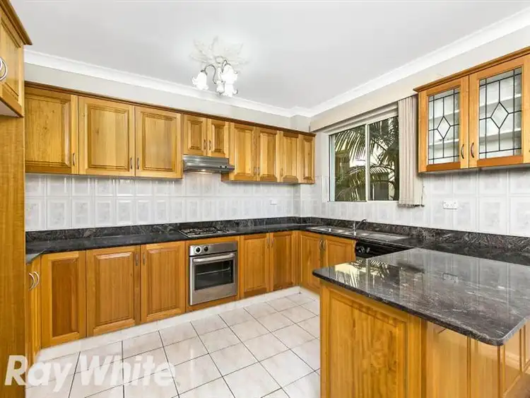 Second view of Homely unit listing, 13/44-48 Isabella Street, North Parramatta NSW 2151