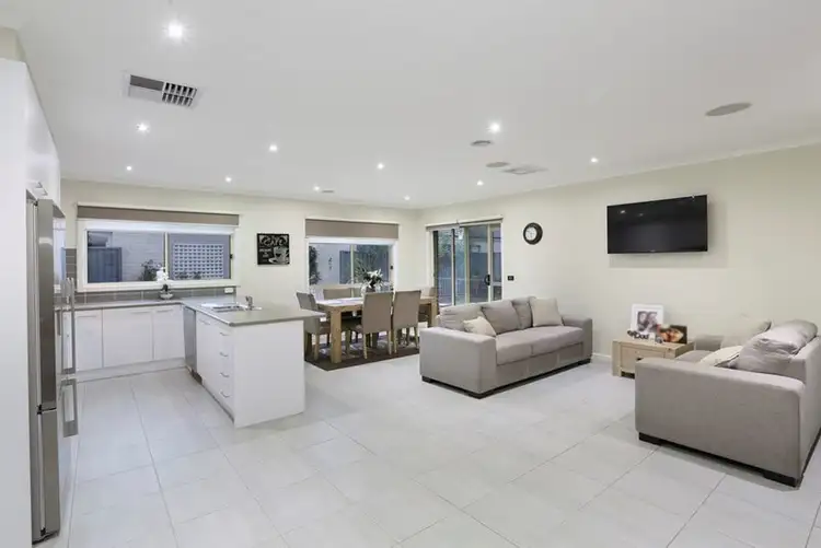 Fourth view of Homely house listing, 11 Bittern Court, Lara VIC 3212