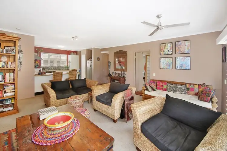 Second view of Homely house listing, 2/42 First Avenue, Coolum Beach QLD 4573