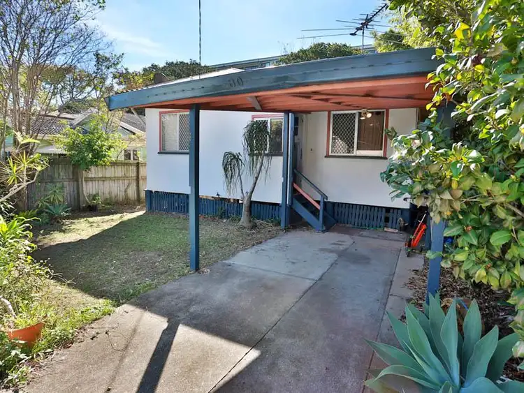 Second view of Homely house listing, 30 Louis Street, Redcliffe QLD 4020