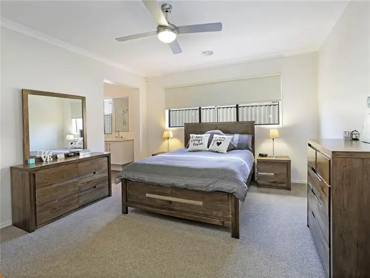 Fifth view of Homely house listing, 10 Crake Court, Lara VIC 3212