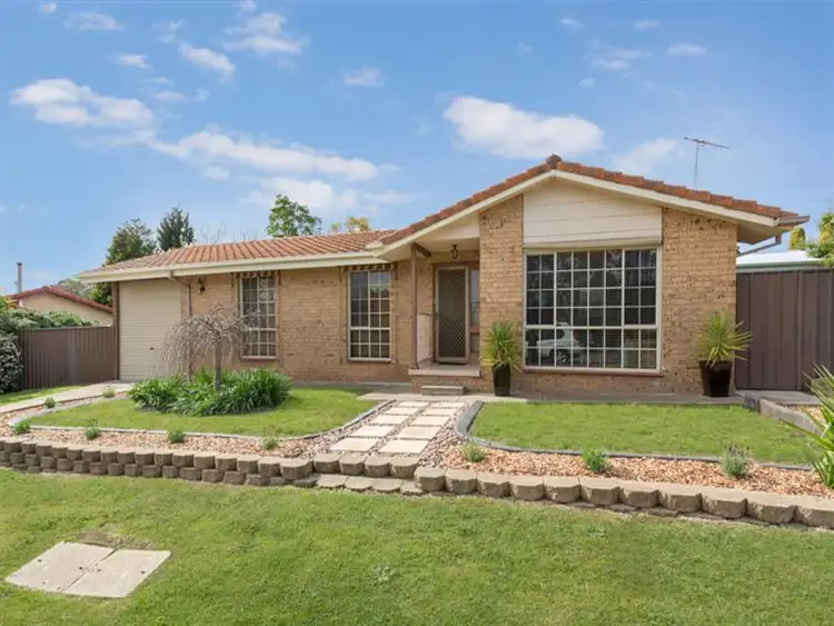 51 Baxter Avenue, Surrey Downs SA 5126